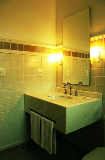 Planalto Hotel Canoinhas Εξωτερικό φωτογραφία